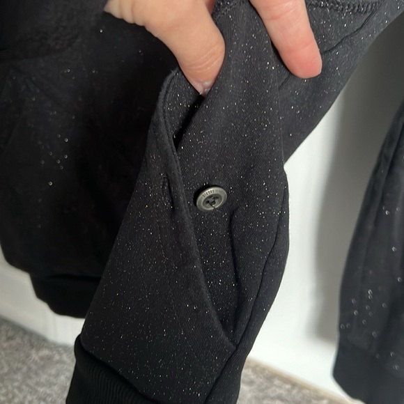 Women’s zip up sweater - Picture 4 of 5